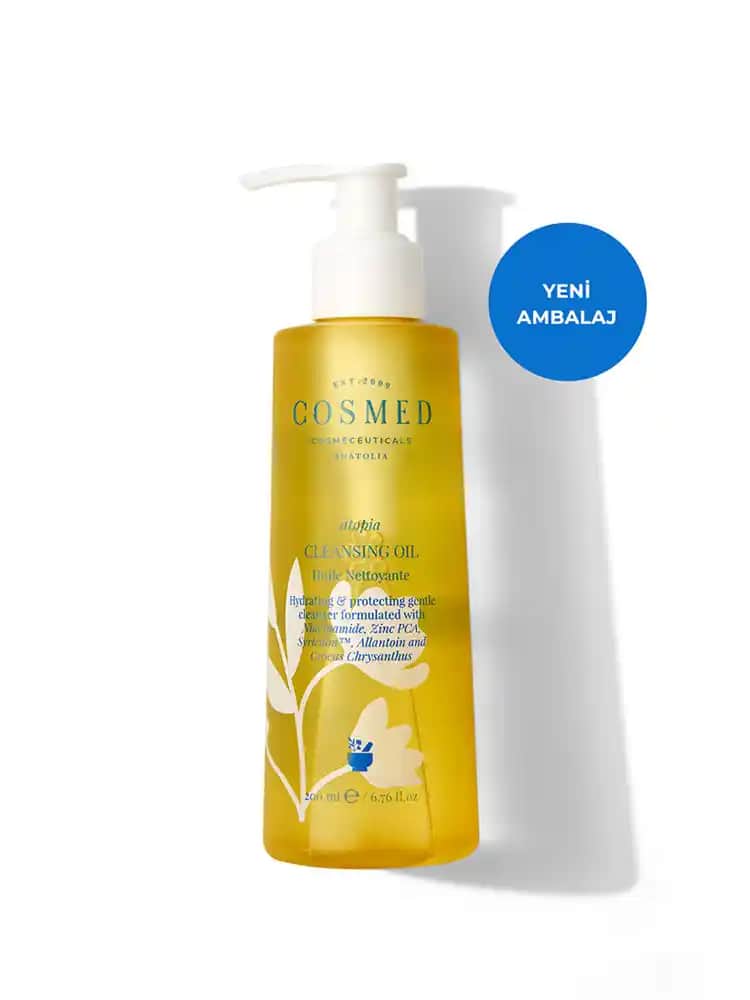 Kozmetik ve Kişisel Bakımda Yağların Önemi: Cosmed Yağ Ürünleri ve Kullanım Alanları