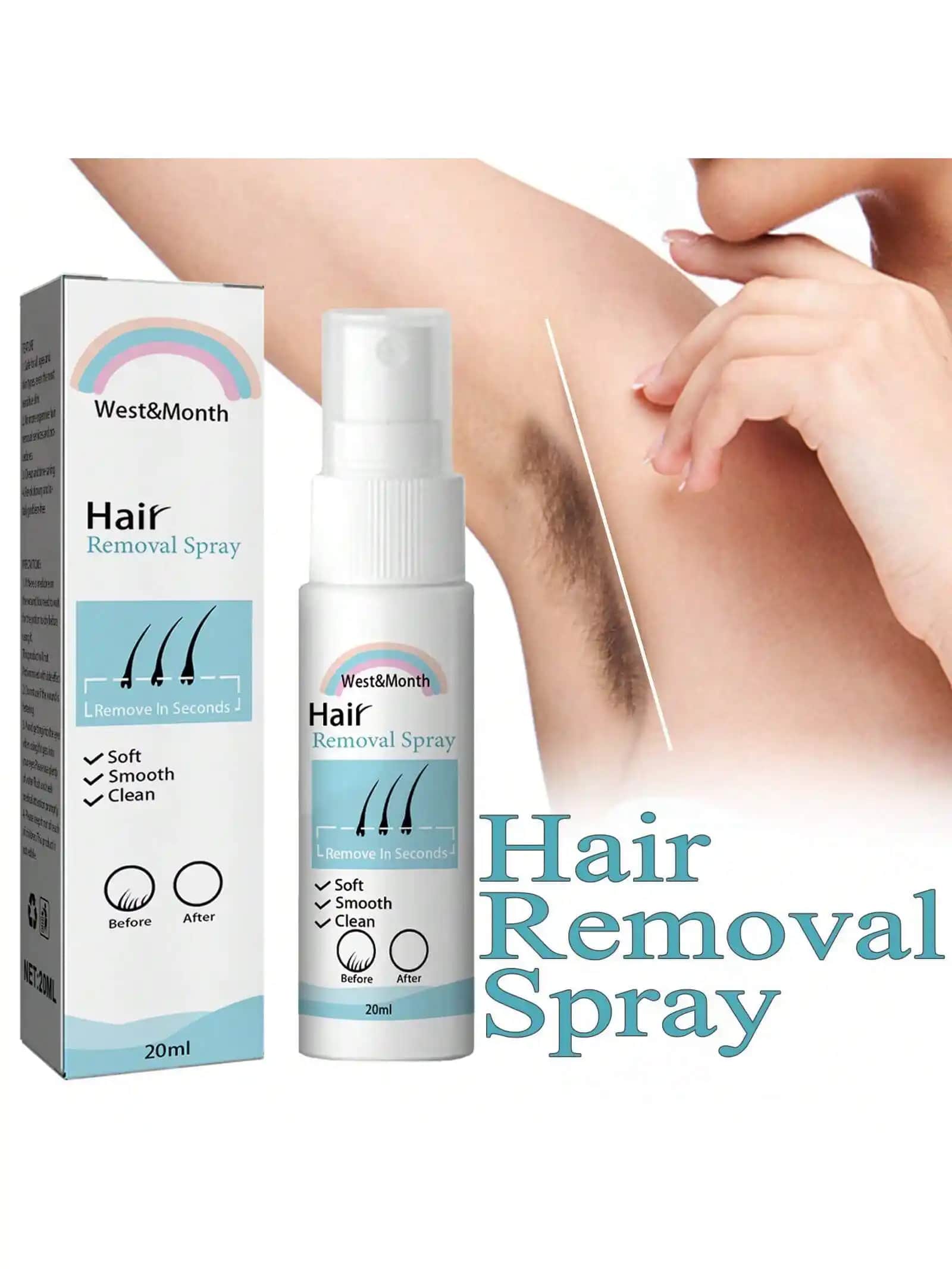 Saç Dökülmesine Karşı Etkili ve Pratik Saç Spreyi Çözümleri