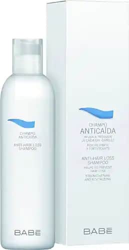 Saç Dökülmesini Önleyen Babe Şampuanları ile Güçlü ve Sağlıklı Saçlar