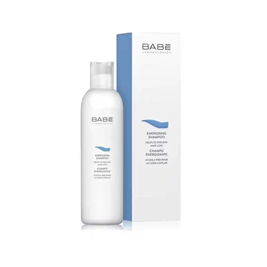 Saç Dökülmesini Önleyen ve Güçlendiren Babe Energising Şampuanı İncelemesi