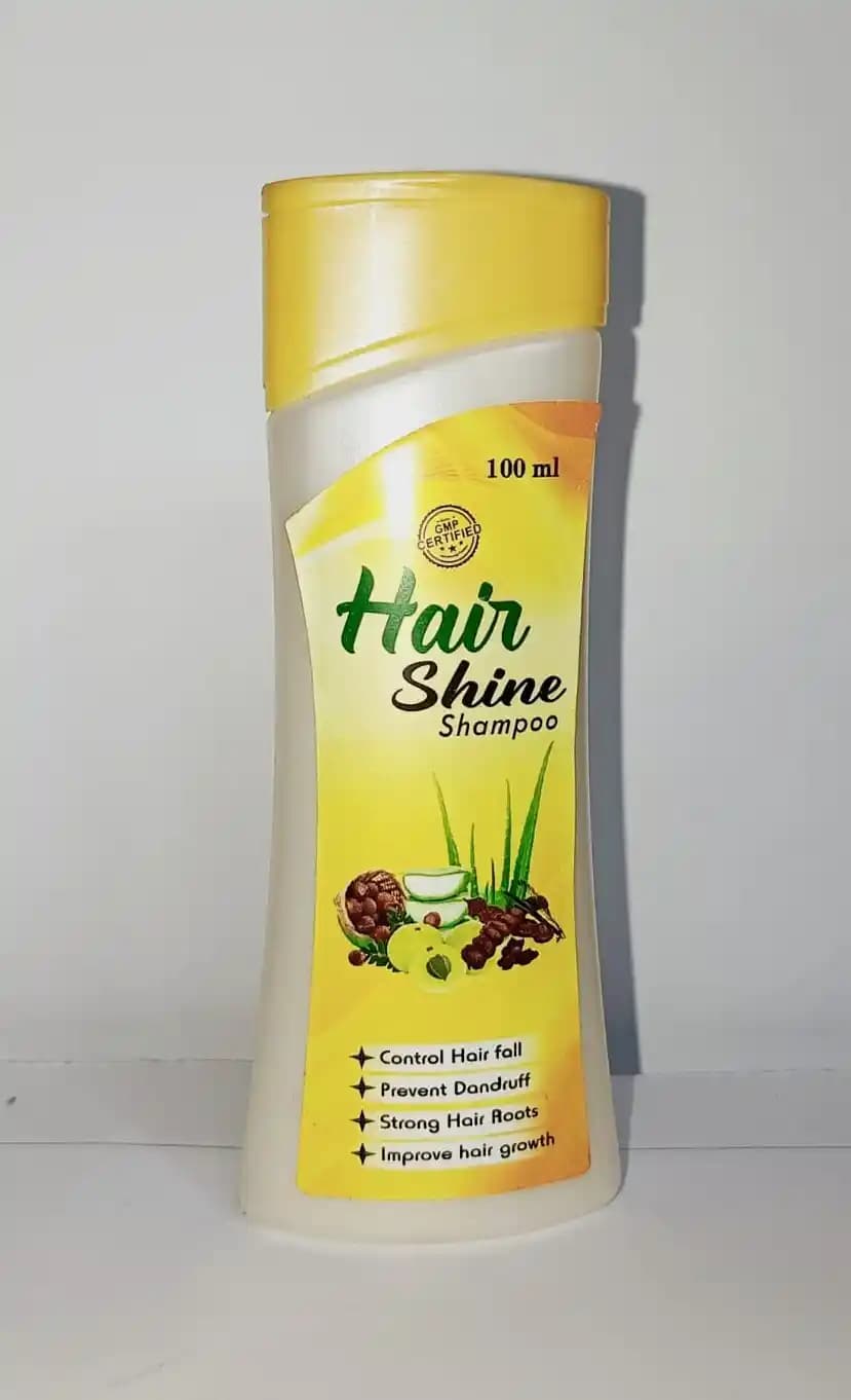 Saç Parlaklığını Artıran Hair Shine Şampuanları ve Bakım İpuçları