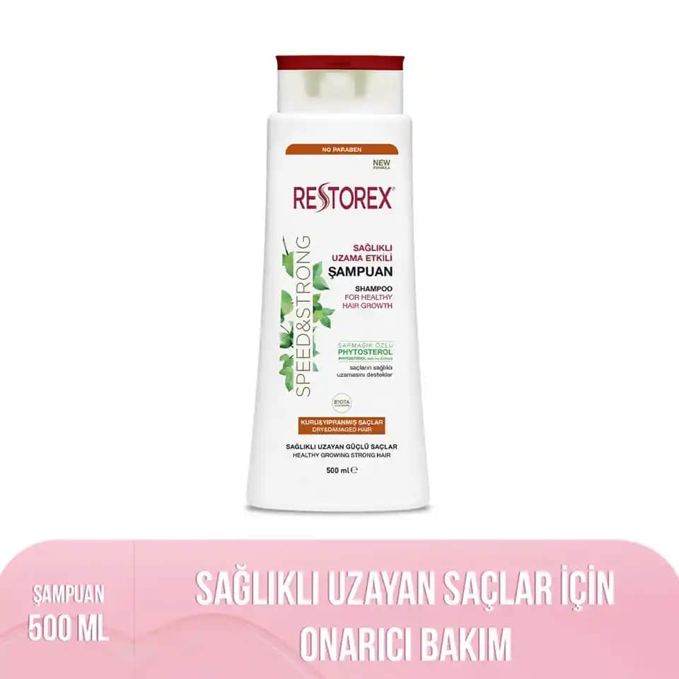 Saç Sağlığı İçin En Uygun Şampuan Seçimi ve Dikkat Edilmesi Gerekenler