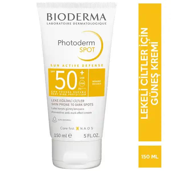 Sivilceli ve Hassas Ciltler İçin Bioderma Güneş Kremi Seçenekleri ve Kullanım İpuçları