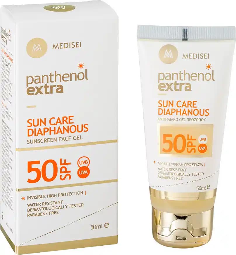 SPF 50 Panthenol İçeren Yüz Kremleri: Güzellik ve Sağlık İçin En İyi Seçenekler