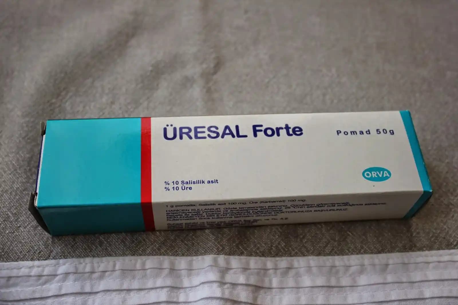 Topuk Çatlaklarına Karşı En Etkili Çözüm: Forte Topuk Kremi ve Bakım İpuçları