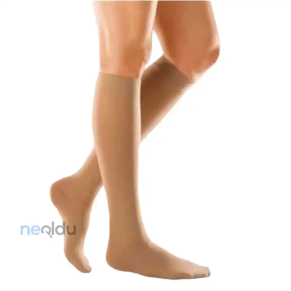 Varis Çorabı Seçimi ve Kullanımı İçin Kapsamlı Rehber