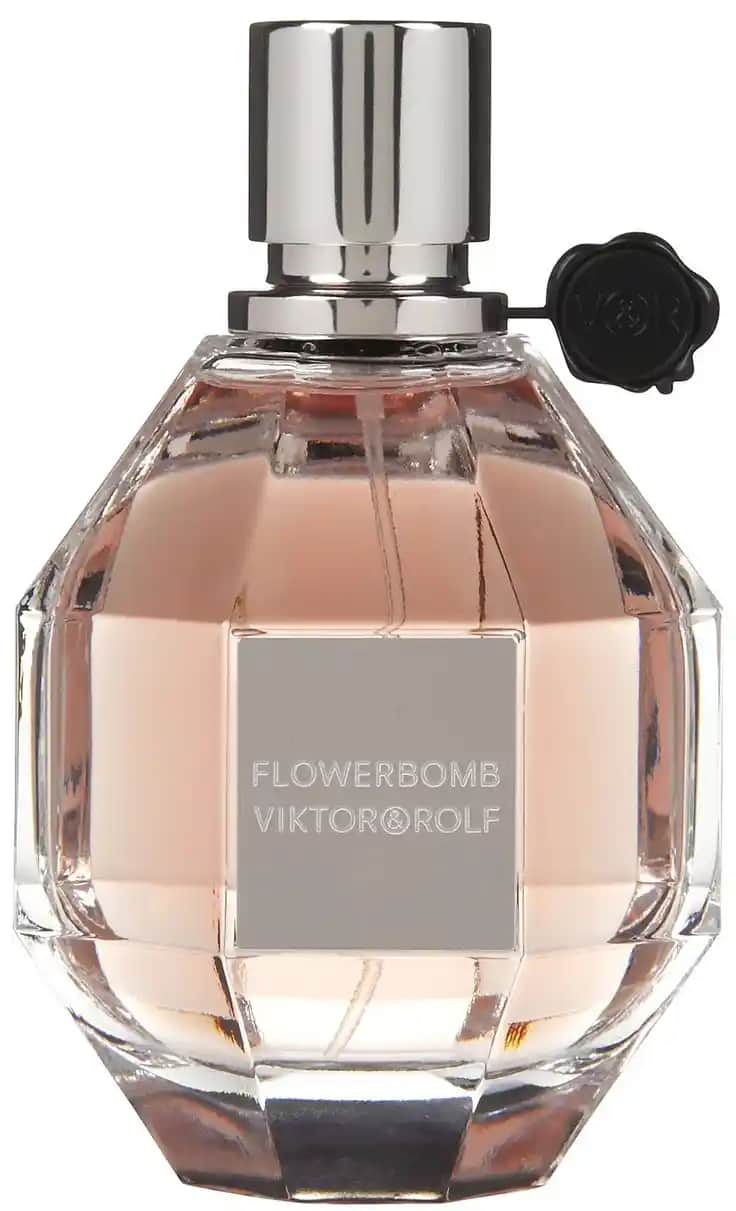Viktor & Rolf Flowerbomb: Çiçeksi ve Tutkulu Kadın Parfümü Tanıtımı ve Özellikleri