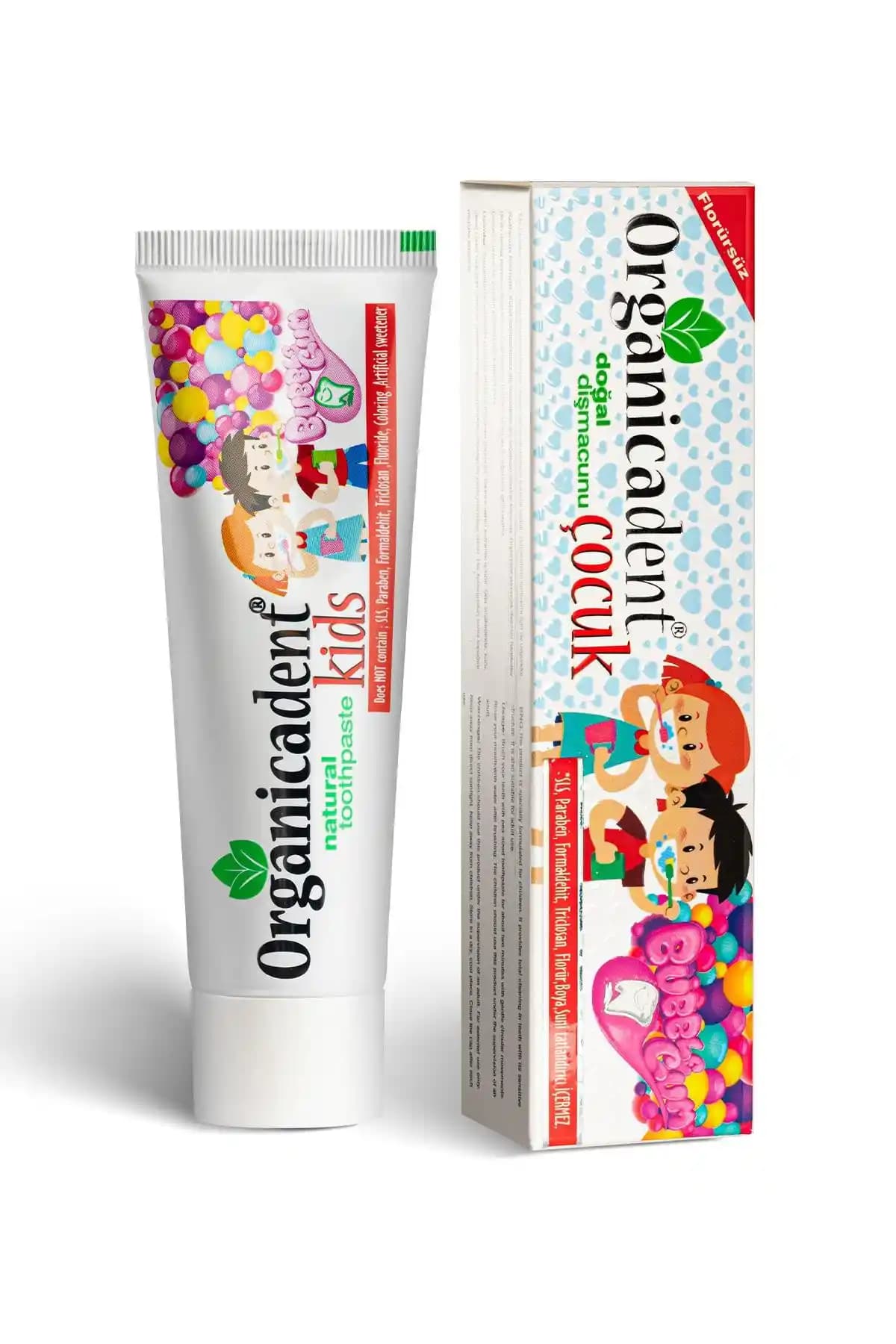 Yerli Diş Macunu Seçenekleri ve Doğal İçeriklerle Güçlü Ağız Sağlığı