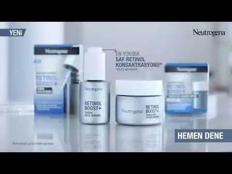 Yüksek Retinol Oranı ile Etkili ve Güvenli Cilt Bakımı Rehberi
