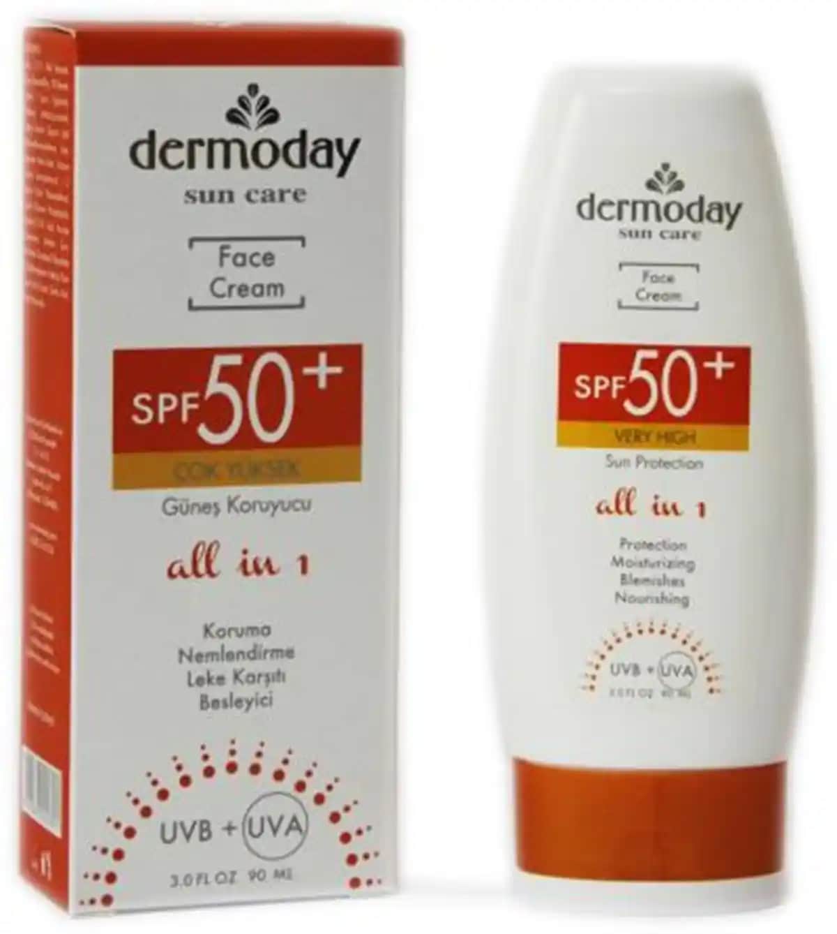 Yüz Bakımında Güneş Kremi Kullanımının Önemi ve Doğru Seçim Rehberi