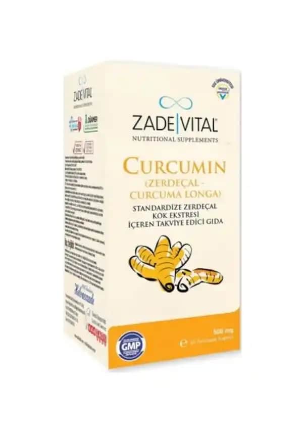 Zerdeçal ve Kurkuminin Kozmetik ve Cilt Bakımındaki Etkileri ve Kullanım Alanları