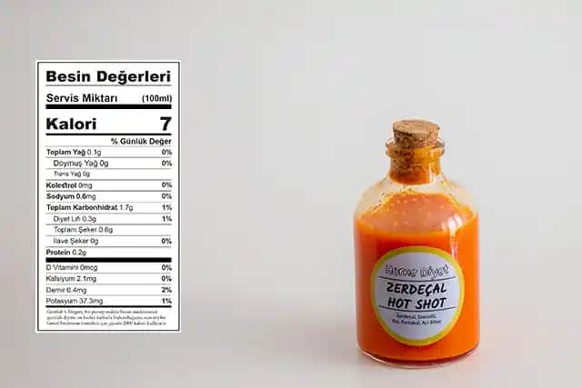 Zerdeçallı Diş Macunu ve Doğal Güzellik İçin Faydaları Hakkında Bilgi