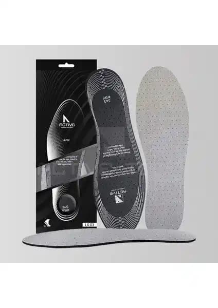 Active Team LX03 ile Black Deer X15 İç Tabanlık Karşılaştırması: Konfor ve Uyum Analizi