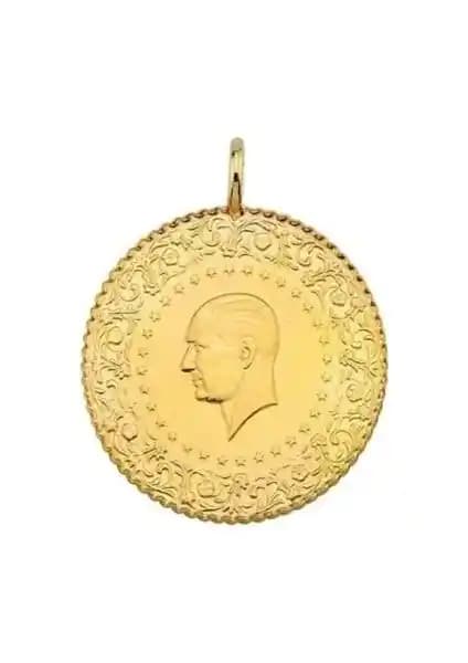 Ahlatcı Sarrafiye 1.75g 22 Ayar Çeyrek Altın – Yeni Tarihli Tasarım ve Yatırım Özellikleri