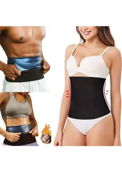 Akselife Zayıflama Korsesi ile baruccafashion Lohusa Bel Korse Karşılaştırması