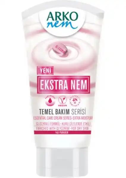 Arko Nem Ekstra Nemlendirici El ve Vücut Kremi ile Yves Rocher El Kremi Karşılaştırması