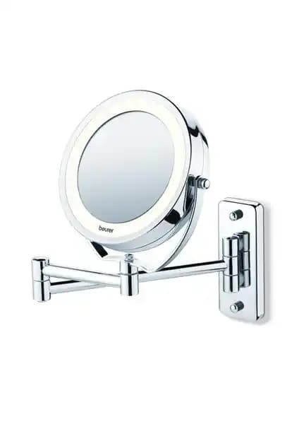 Beurer BS59 ile Land of Myth LOM2040 Makyaj Aynaları: Aydınlatma ve Büyütme Özellikleri