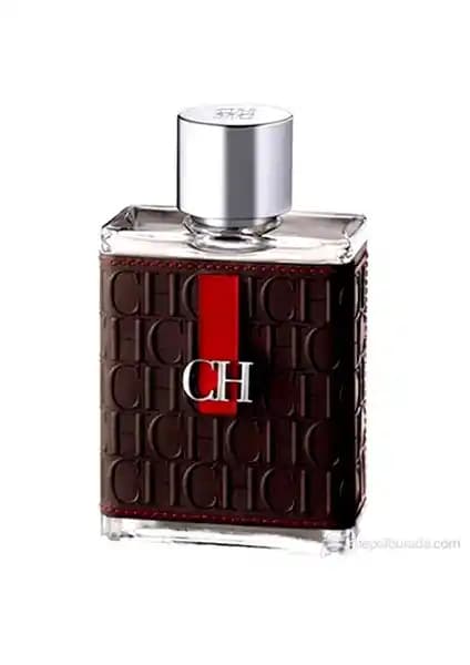 Carolina Herrera CH Men EDT 100 ml: Modern Erkek Zarafeti ve Çok Yönlü Kullanım