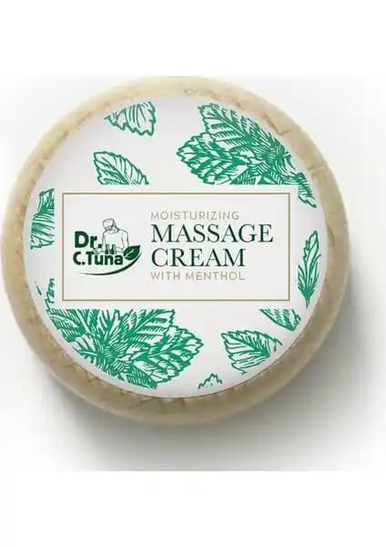 Farmasi Dr. C. Tuna Masaj Kremi 7 g: Bilimsel İnceleme ve Kullanıcı Deneyimleri