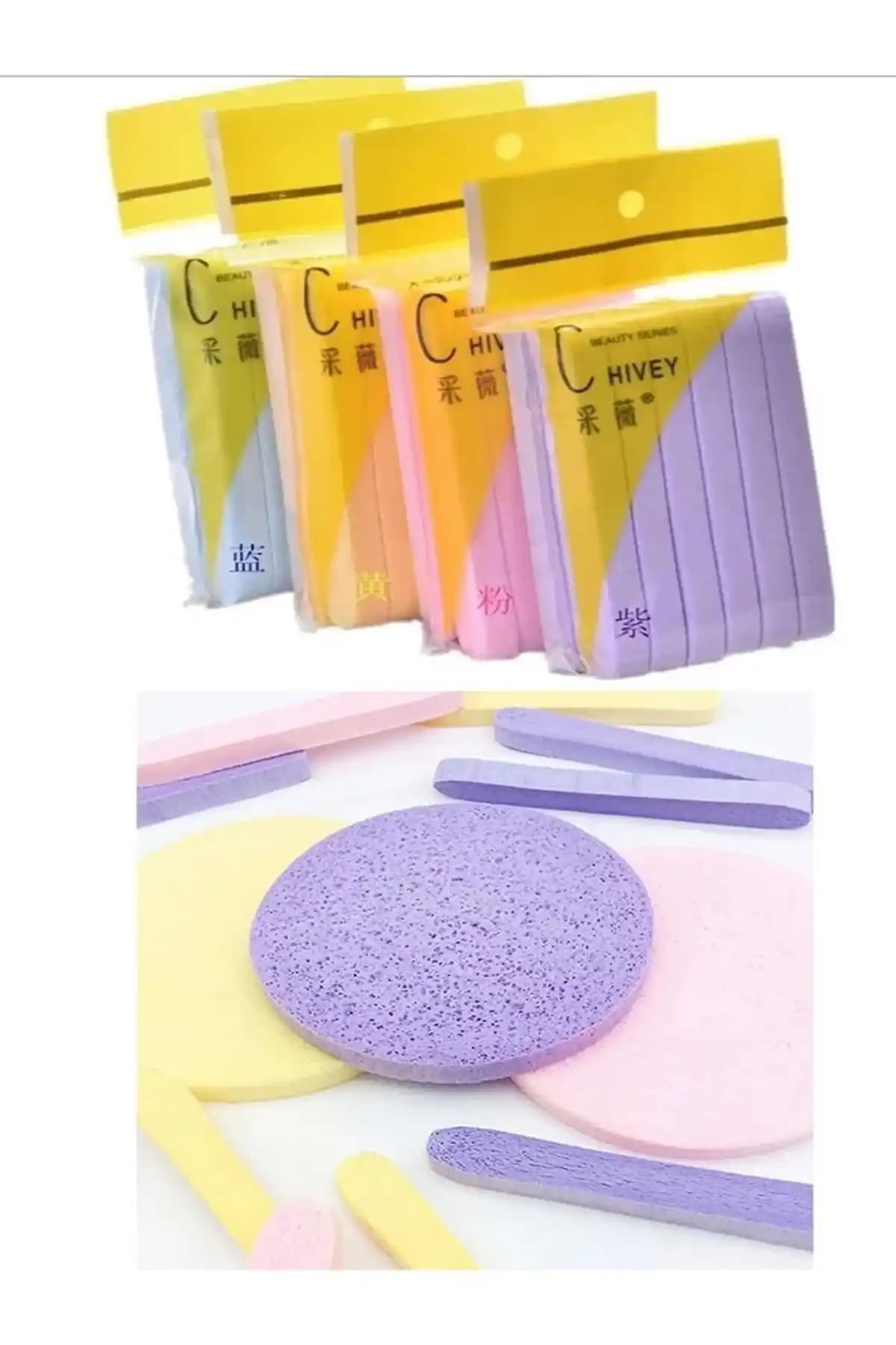 Fashion Base Sıkıştırılan Makyaj Yüz Temizleme Süngeri: Özellikler, Kullanım ve Bakım Rehberi