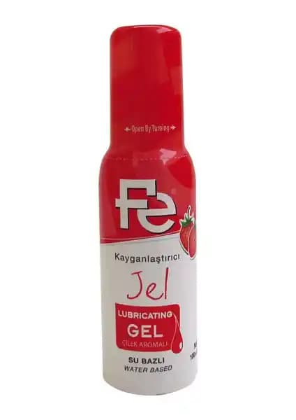 Fe Jel Çilek 100 ml: Detaylı İnceleme, Kullanım Rehberi ve Kullanıcı Yorumlarına Genel Bakış