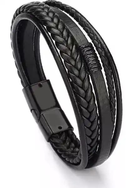 GoGoey ve Reggente Deri Bileklikleri Karşılaştırması: Malzeme, Toka Güvenilirliği ve Uyum