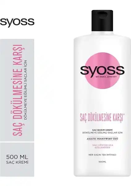 Gotu Kola ve Amino Kompleksli Kremle Kökten Uca Güçlenen Saçlar İçin Yeni Bakım Deneyimi