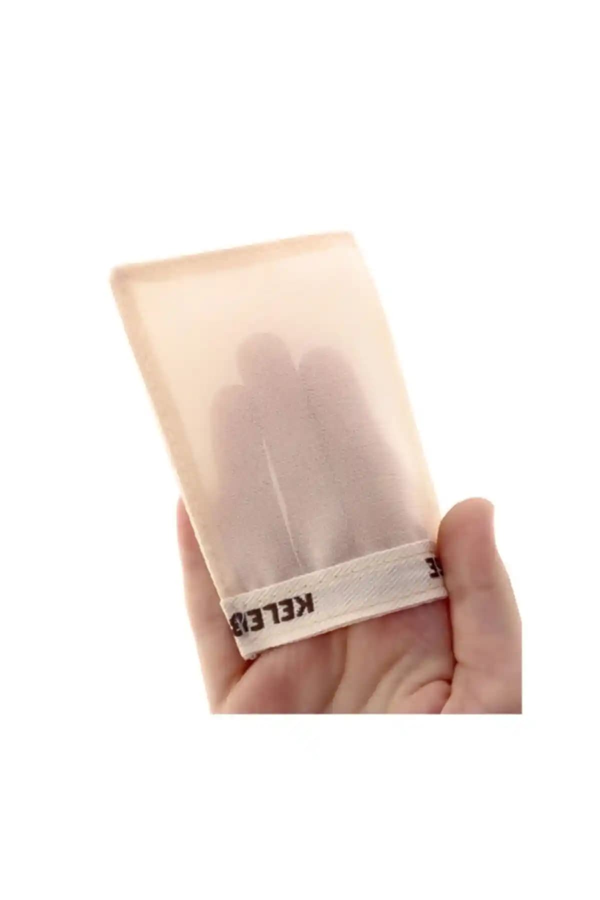 Hakiki İpek Yüz Kesesi: Leke Karşıtı Temizleme ve Doğal İçeriklerle Günlük Cilt Bakımı