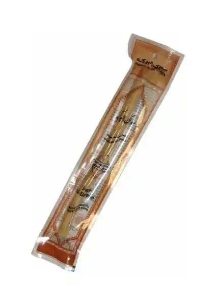 Hedisam Taze Vakumlu Misvak ile Doğal Ağız Temizliği: Gelenek ve Hijyenin Buluşması