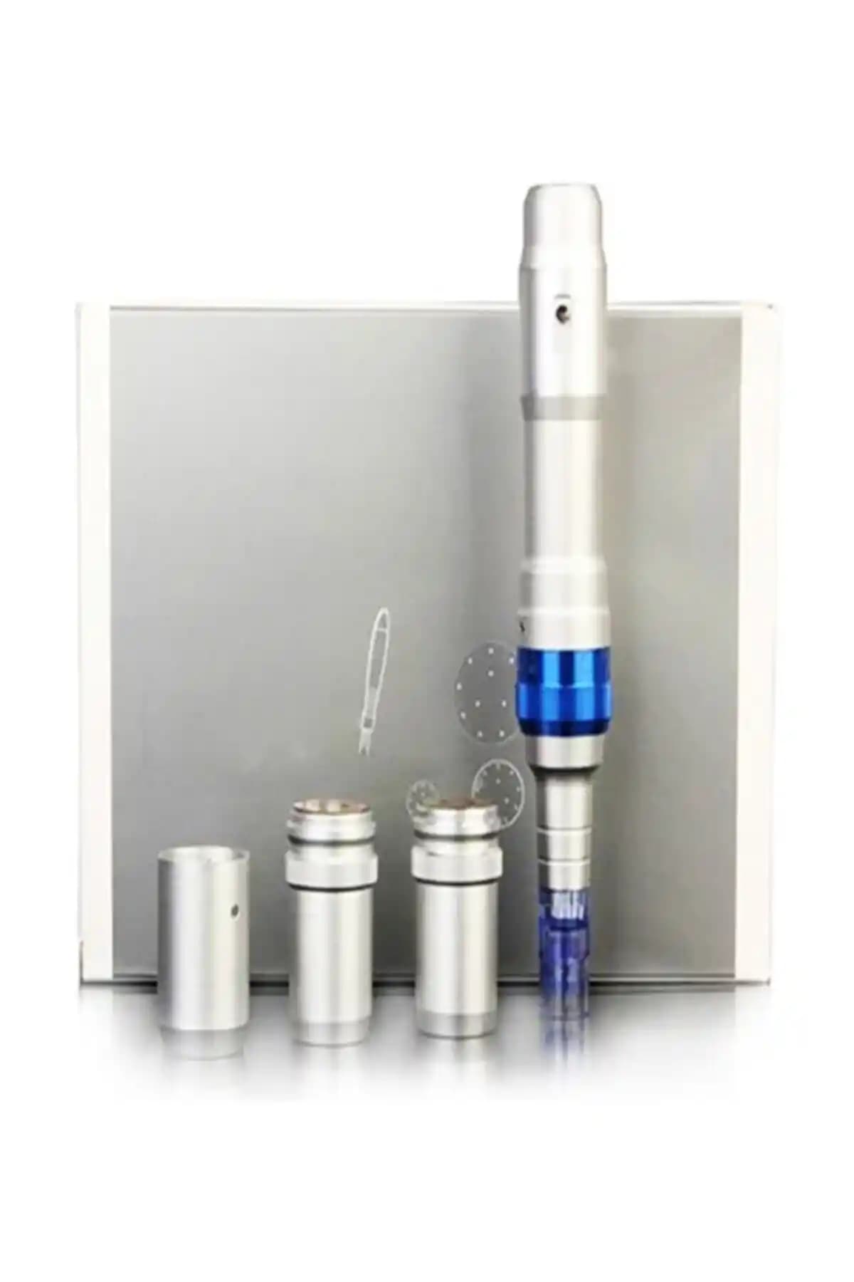 Medcogrup Ultima A6 Dermapen ile Derinlemesine Cilt Yenileme: Güvenli ve Etkili Sonuçlar