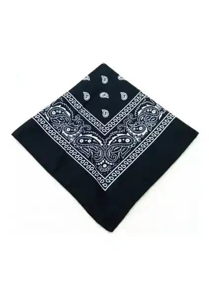 Melek Kare Bandana Fular: Özellikler, Stil ve Çok Yönlü Kullanımı İçin Kapsamlı Analiz