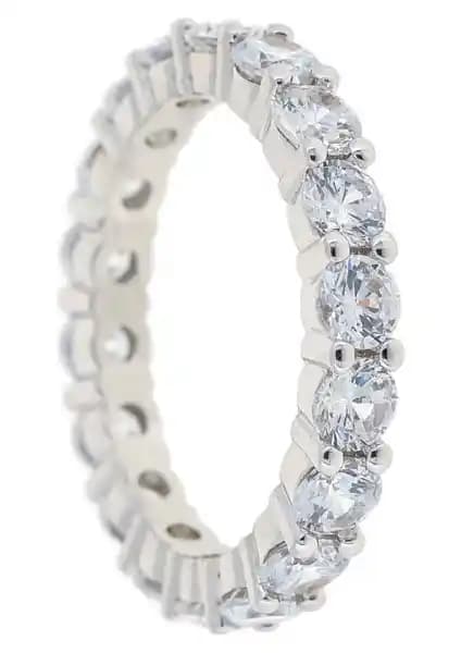 Merano Design Round Yüzük ile Yumbilla Yüzük Karşılaştırması: Malzeme, Taş ve Beden Uyumu