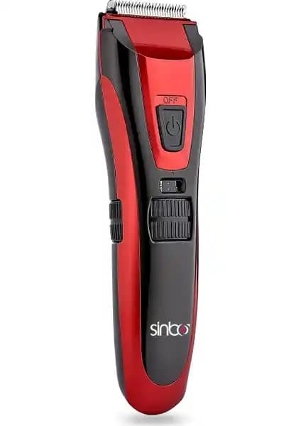 Sinbo SHC-4370 Profesyonel Saç ve Sakal Kesme Makinesi: Özellikler ve Kullanım Analizi