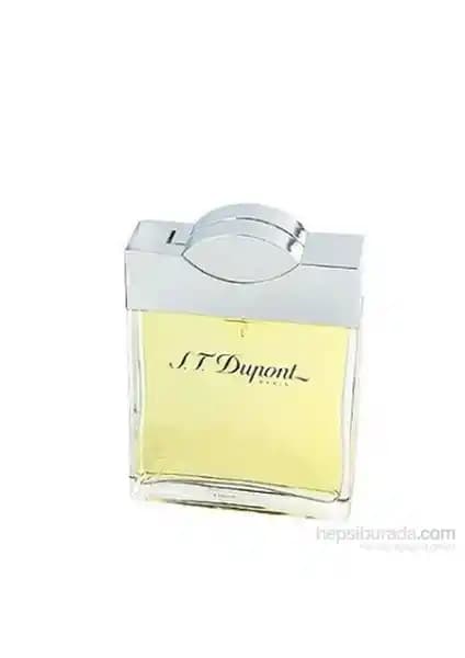 StDupont Homme EDT 100 ml: Odunsu ve baharatlı erkek parfümünde zarafet ve güç