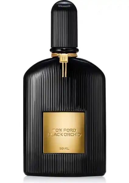Tom Ford Black Orchid EDP 50 ml Kadın Parfümü: Lüks, Odunsu ve Oryantal Karakter