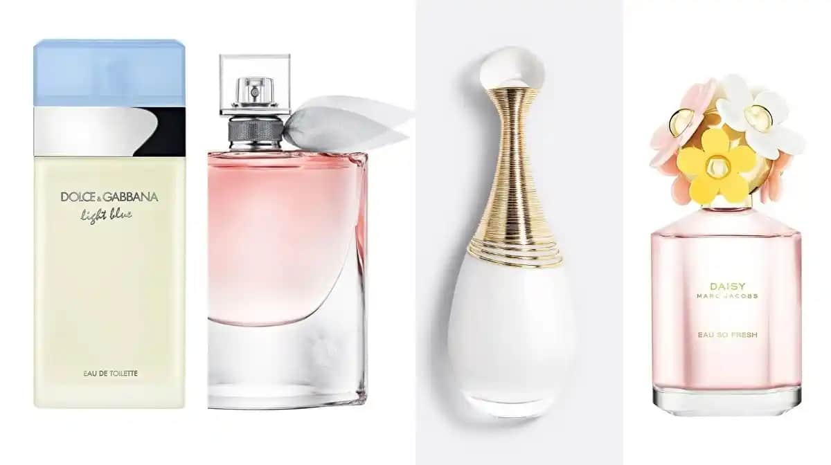 2023 Yılının En Güzel Kadın Parfümleri: Trendler, Seçim İpuçları ve Popüler Kokular