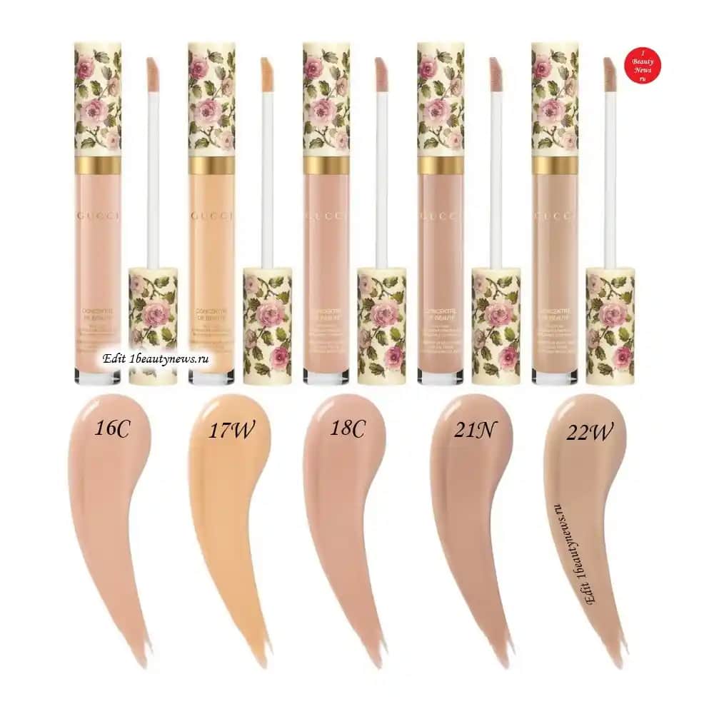 2023 Yılının En İyi Concealer Seçenekleri ve Makyajda Kullanım İpuçları