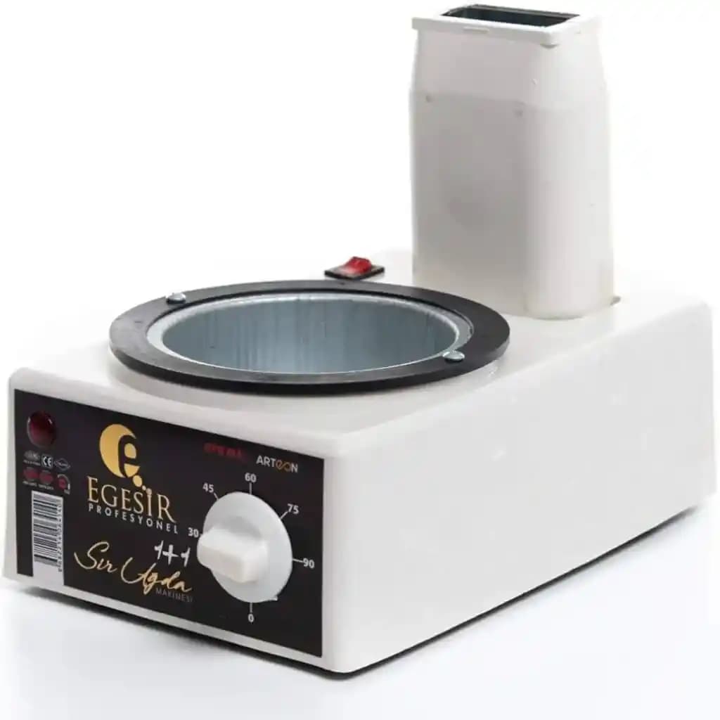 2025 İçin En İyi Ağda Makinesi Seçenekleri ve Özellikleri Rehberi