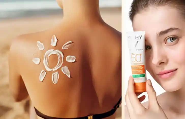 2025 Yılında En İyi Yüz Güneş Kremleri ve Güneş Koruma Tavsiyeleri