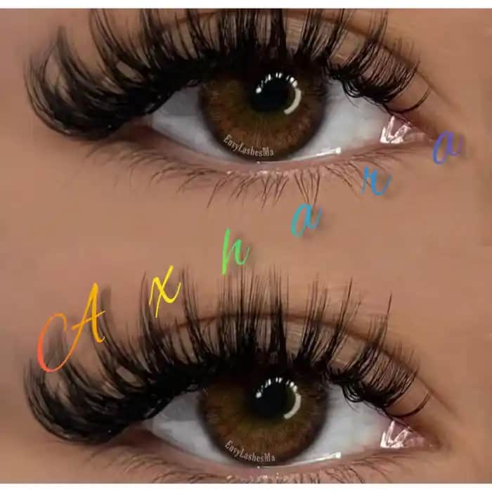 3D İpek Kirpikler: Doğal ve Hacimli Gözler İçin En Güncel Trend