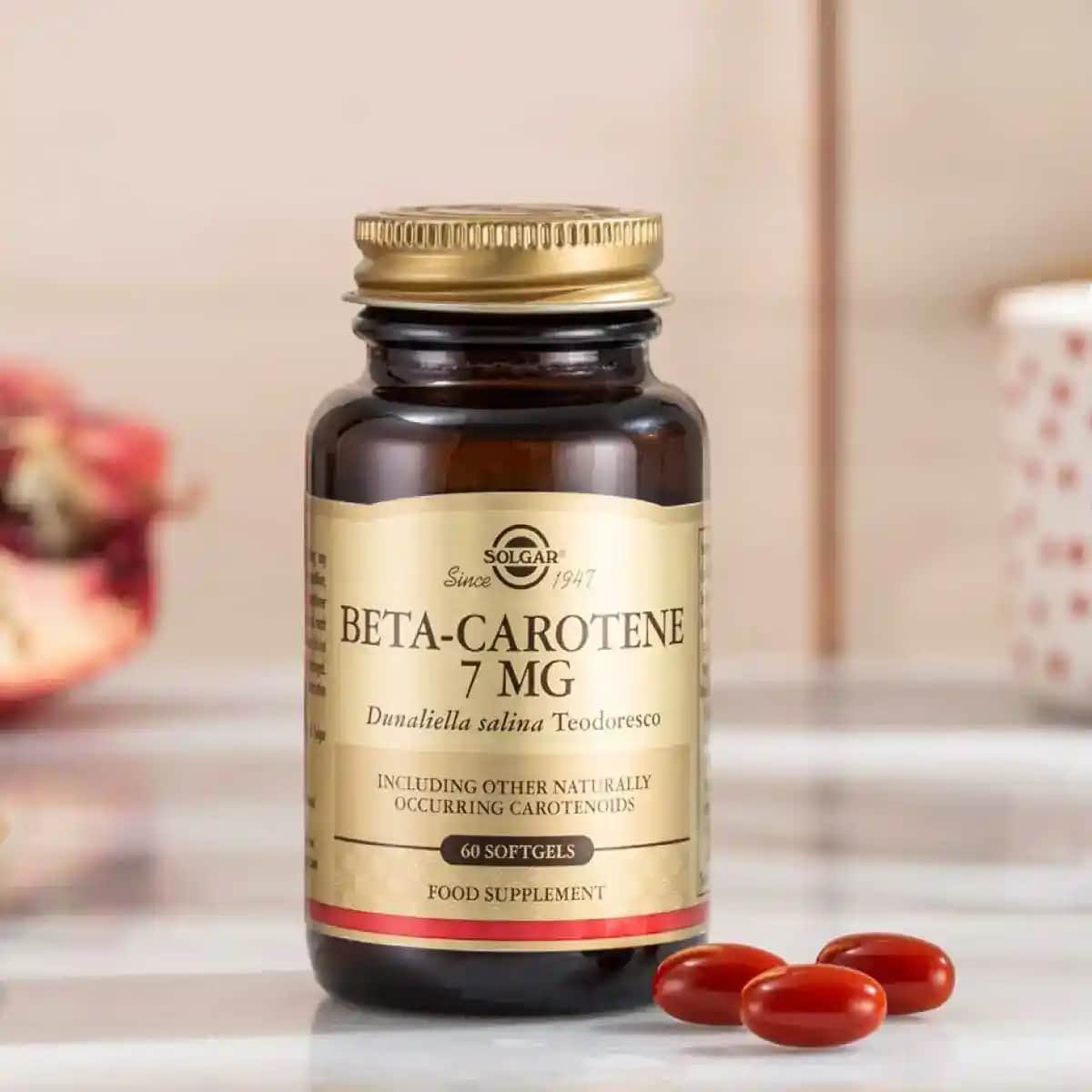 A Vitamini: Sağlıklı Görüş ve Bağışıklık İçin En İyi Kaynaklar ve Takviye Seçenekleri