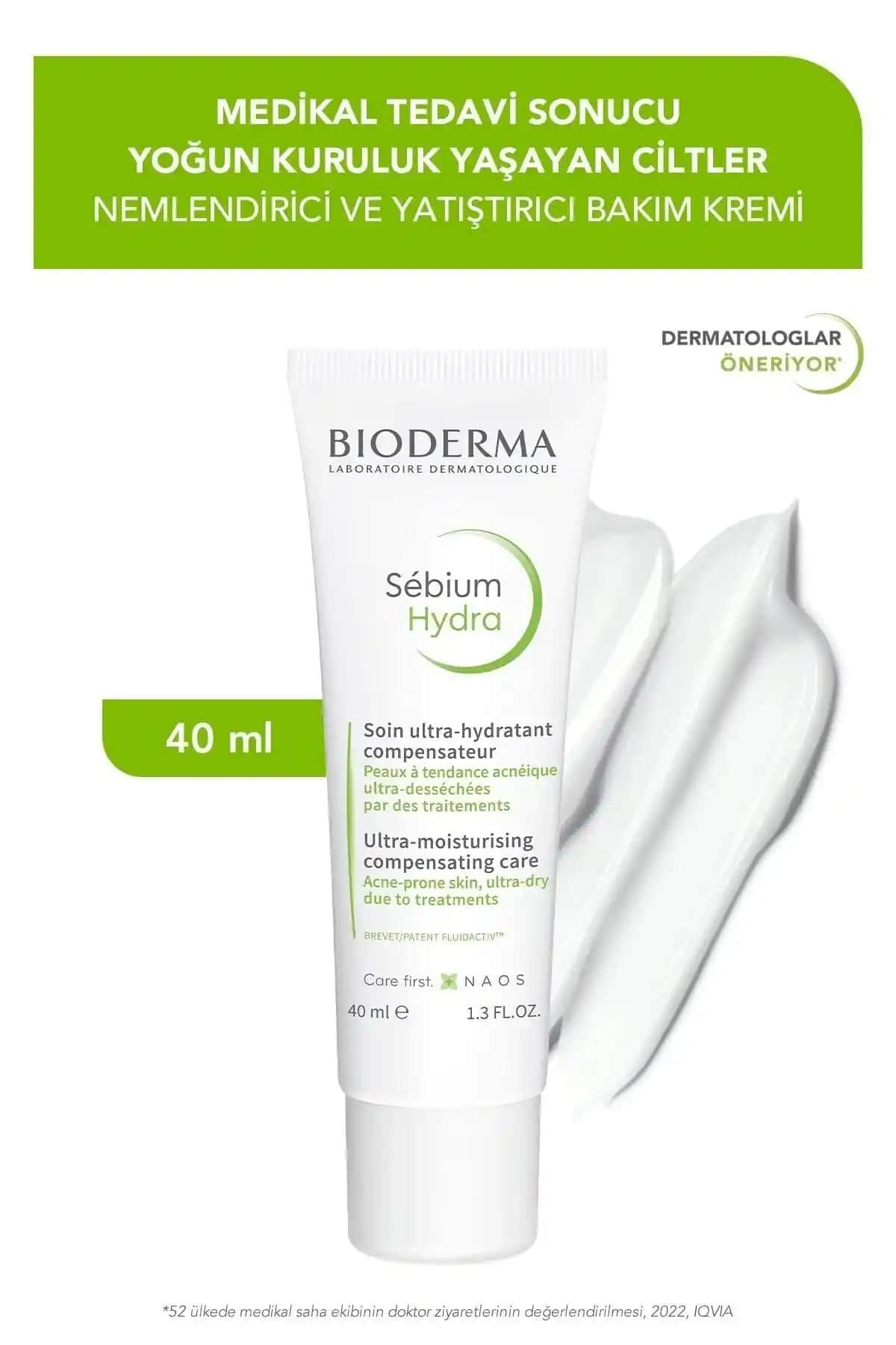 Akne ve Yağlı Ciltler İçin Bioderma ile Doğru Nemlendirici Seçimi ve Bakım İpuçları