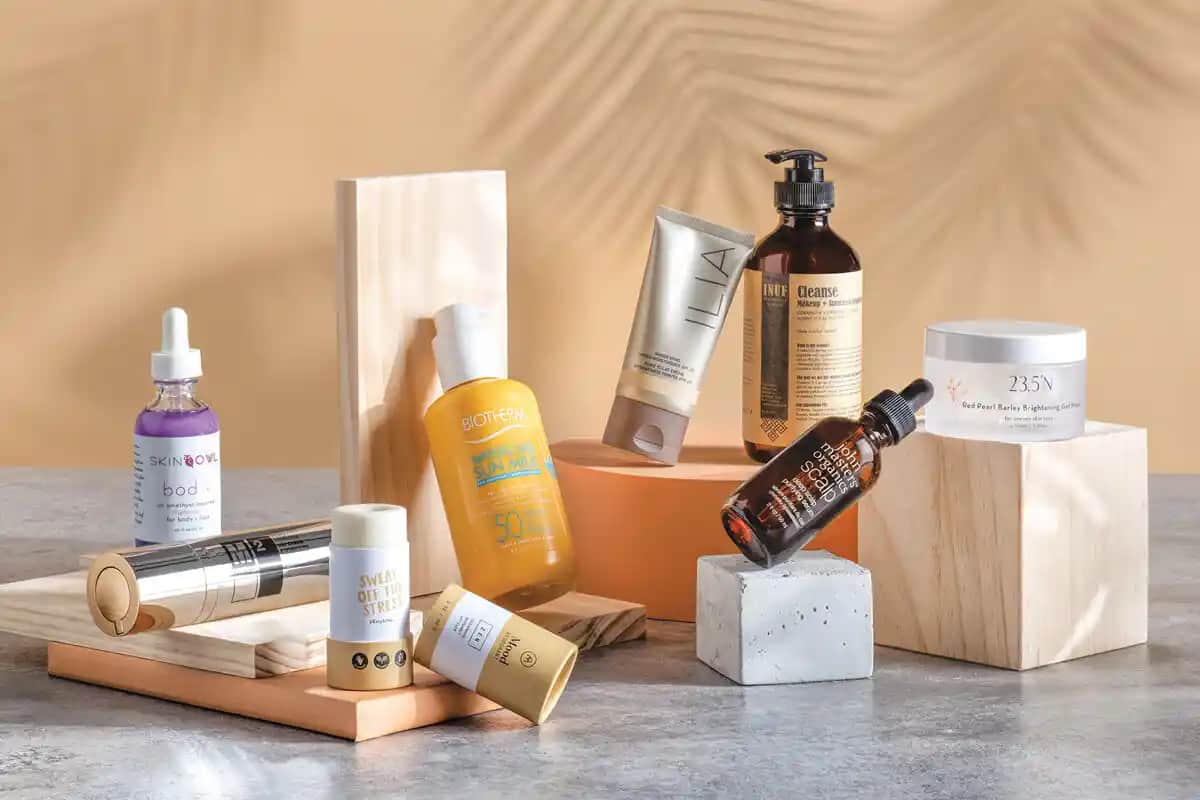 Alman Kozmetik Markaları ve Cilt Bakım Ürünleri: Güvenilir ve Doğal Çözümler