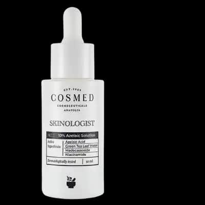 Azelaik Serumu ve Kozmetikteki Yeri: Hassas ve Akneye Eğilimli Ciltler İçin Güçlü Bir Seçenek