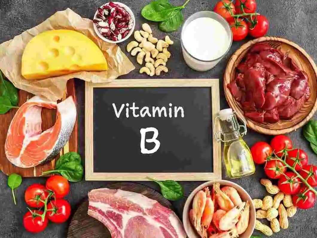 B Vitamini ve Kozmetik Dünyasında Gelişen Kullanım Alanları ve Faydaları