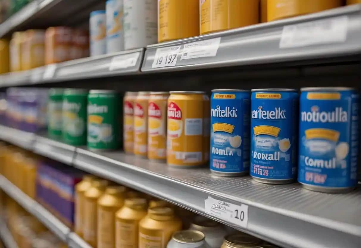 Bebek Bakımında Kozmetik Seçimleri ve Güvenli Ürün Kullanımı Rehberi