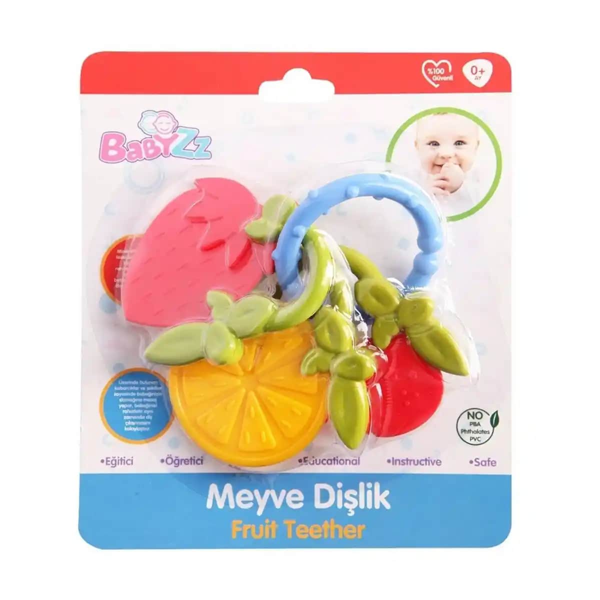 Bebek Dişlikleri Seçimi ve Kullanımı Hakkında Kapsamlı Rehber