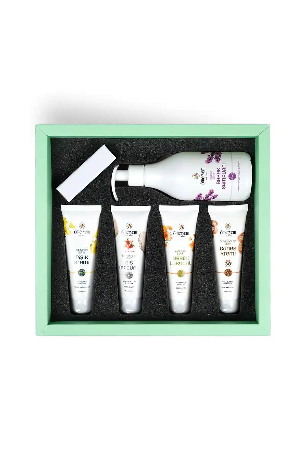 Bebekler İçin Güvenli ve Etkili Diş Jeli ve Bakım Ürünleri Rehberi