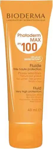 Bioderma 100 Faktör Güneş Kremi: Maksimum UV Koruma ve Cilt Sağlığı için En İyi Seçenekler