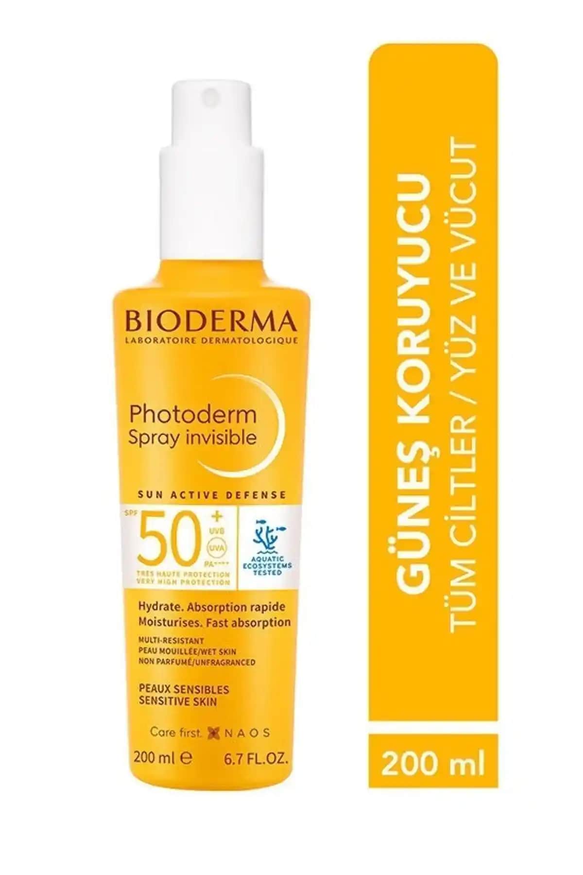 Bioderma 200 ml Nemlendirici Krem Kuru ve Çok Kuru Ciltler İçin Uygun Çözüm